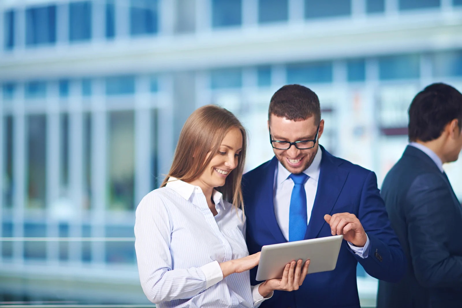 Aurora Digital ydelser